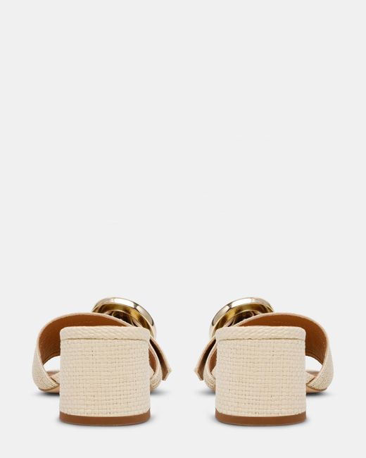 Steve Madden Natural Seacrest