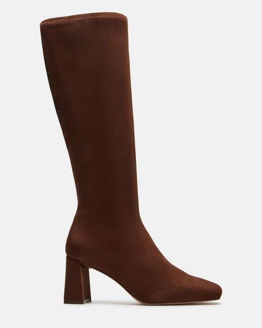 Steve Madden Brown Holly