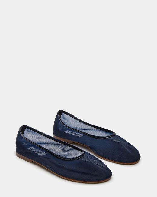 Steve Madden Blue Meadoww