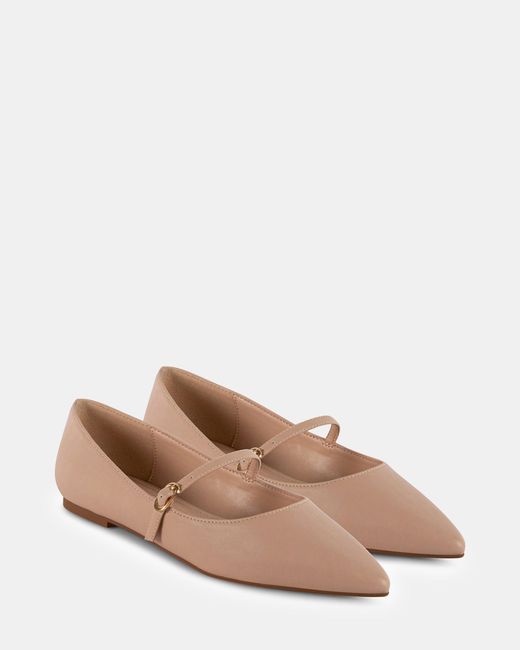 Steve Madden Brown Dive