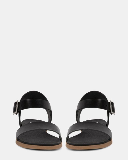 Steve Madden Black Daryn