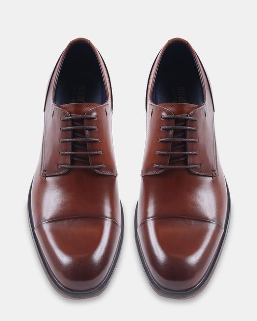 Steve Madden Brown Vander for men