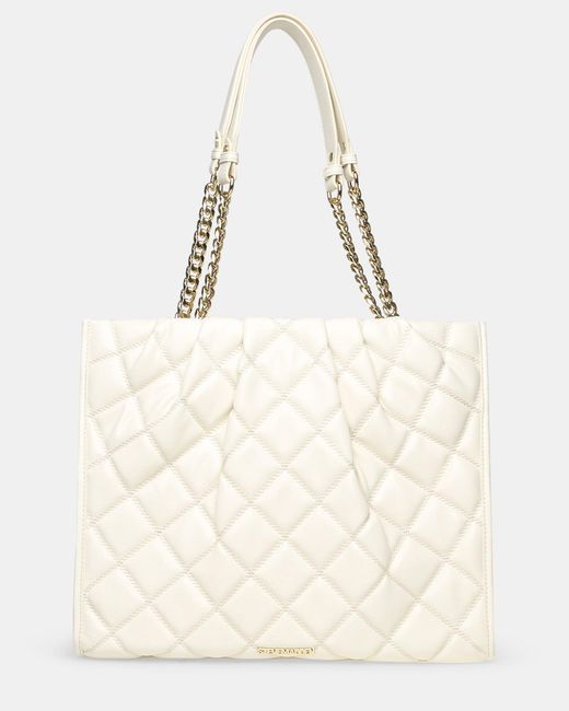 Steve Madden Natural Bchicory
