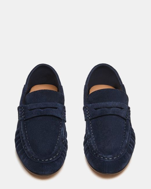 Steve Madden Blue Roger