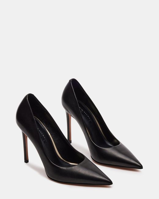 Steve Madden Black Thrive