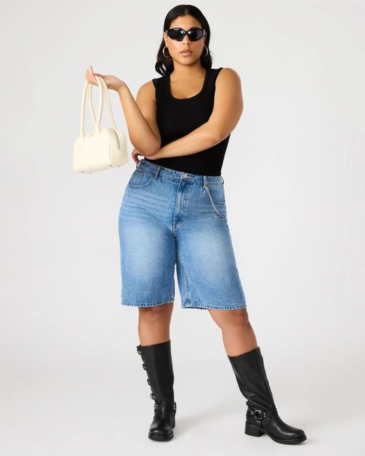 Steve Madden Natural Banise