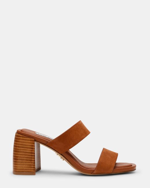 Steve Madden Brown Liliann