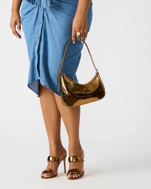 Steve Madden Black Bsmith