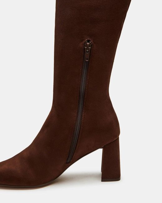 Steve Madden Brown Holly