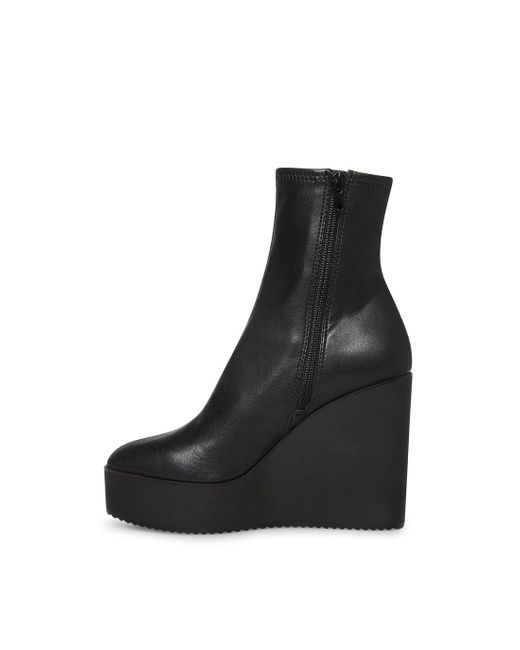 Steve Madden Jassy in Black | Lyst Canada