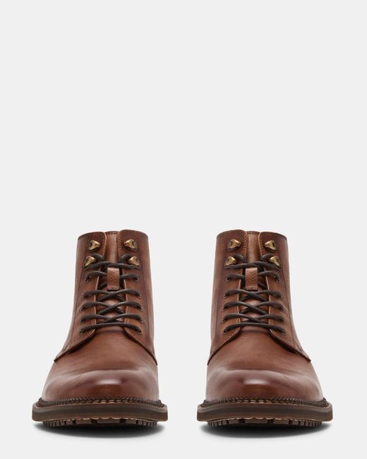 Steve Madden Brown Noby for men