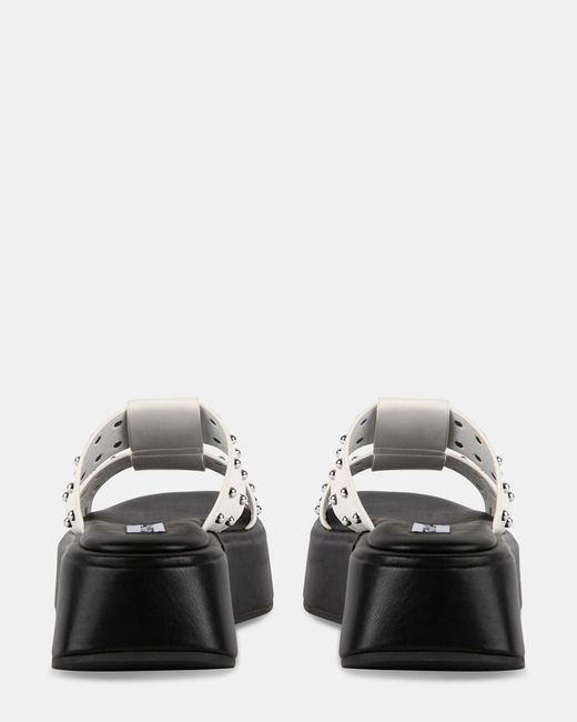 Steve Madden Black Shan