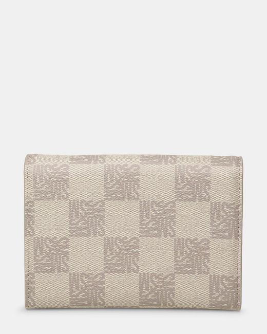 Steve Madden Natural Bryee