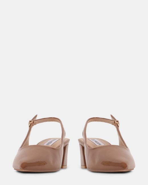 Steve Madden Brown Diffuse