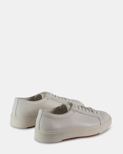 Steve Madden White Standard for men