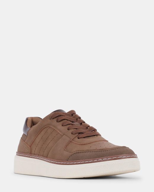 Steve Madden Brown Cargo for men