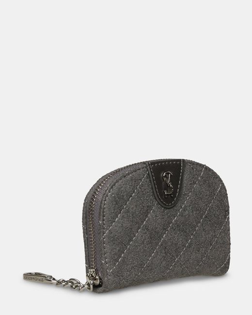 Steve Madden Gray Bcleff
