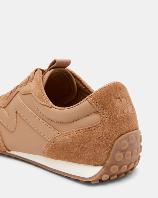 Steve Madden Brown Casper
