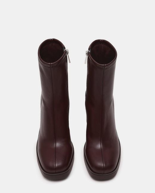 Steve Madden Brown Mesmerize