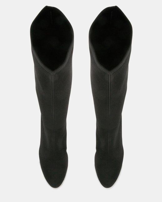 Steve Madden Black Aria