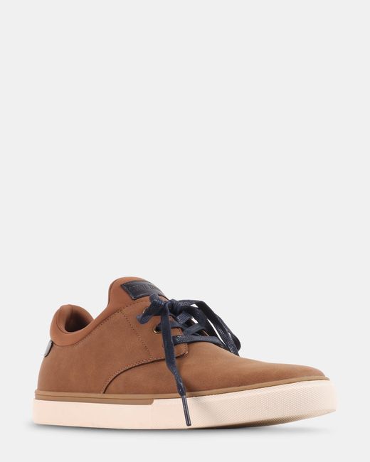 Steve Madden Brown Penta for men