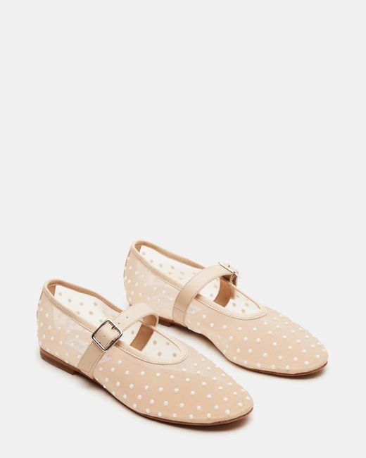 Steve Madden White Dreaming-p