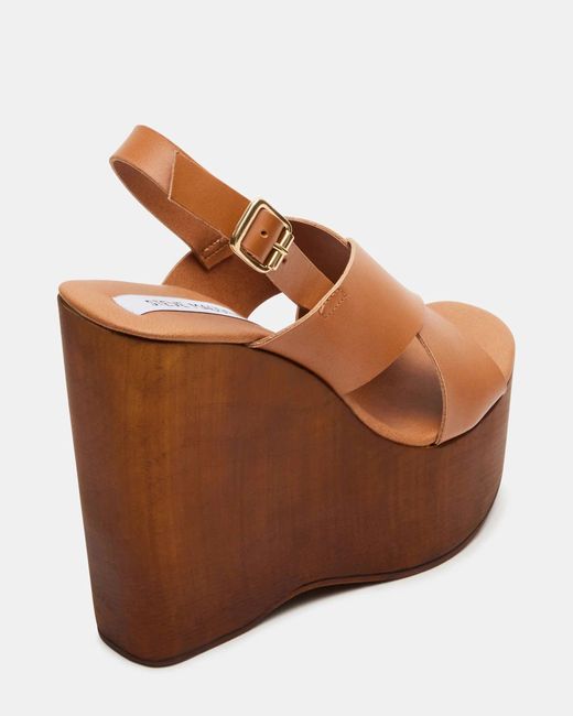 Steve Madden Brown Galaxy