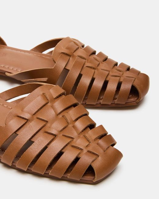Steve Madden Brown Medlin