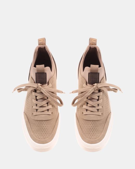 Steve Madden Natural Octavio for men