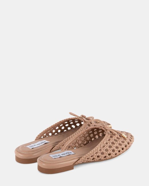 Steve Madden Brown Derive