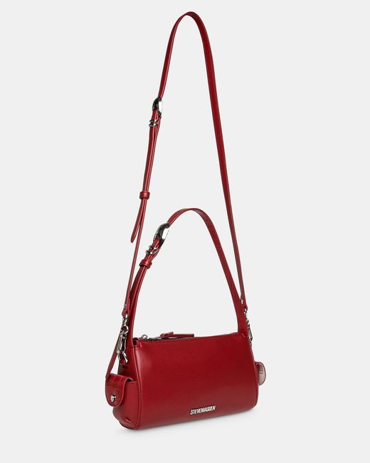 Steve Madden Red Bdoha