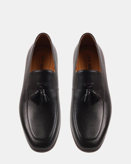 Steve Madden White Orlo for men
