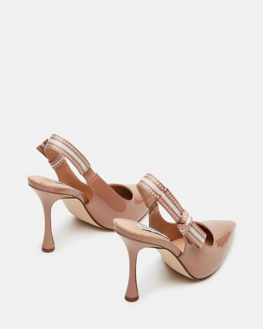 Steve Madden Pink Bri