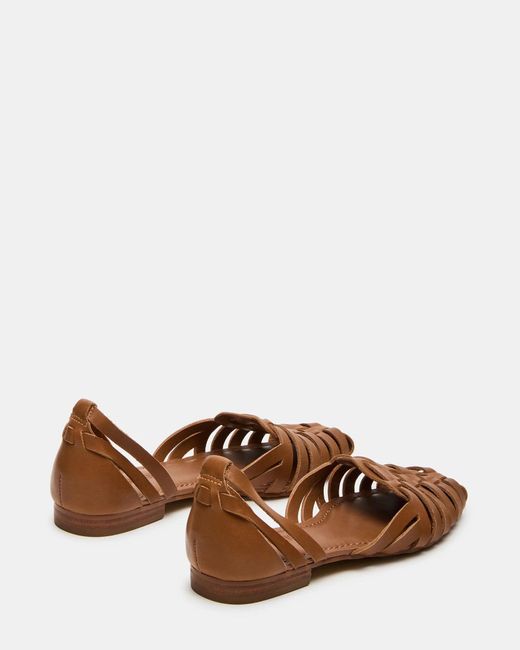 Steve Madden Brown Medlin
