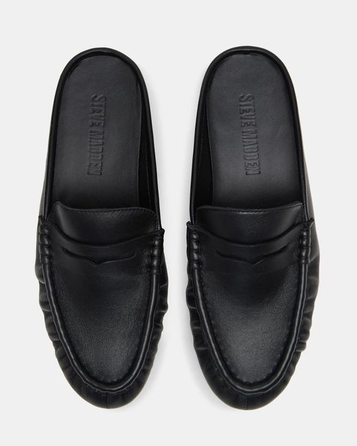 Steve Madden White Rafe