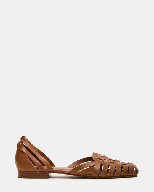 Steve Madden Brown Medlin
