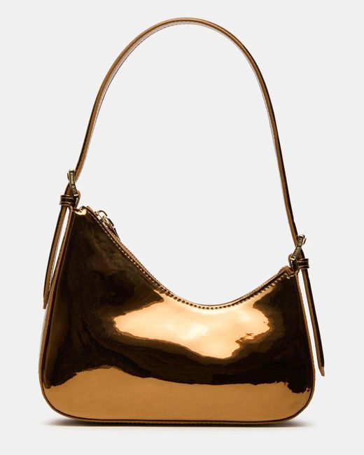 Steve Madden Black Bsmith
