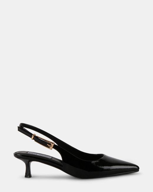 Steve Madden Black Delaney