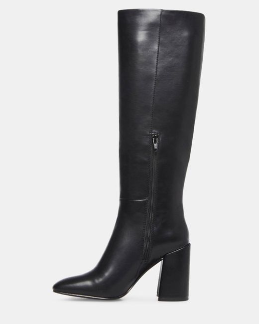 Steve Madden Black William
