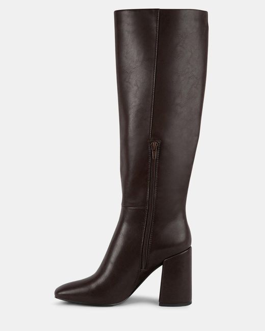 Steve Madden Brown William