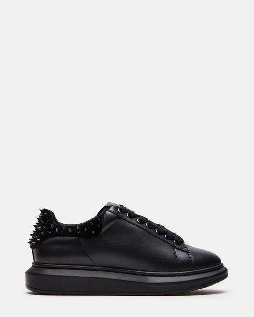 Steve Madden Black Frosting for men
