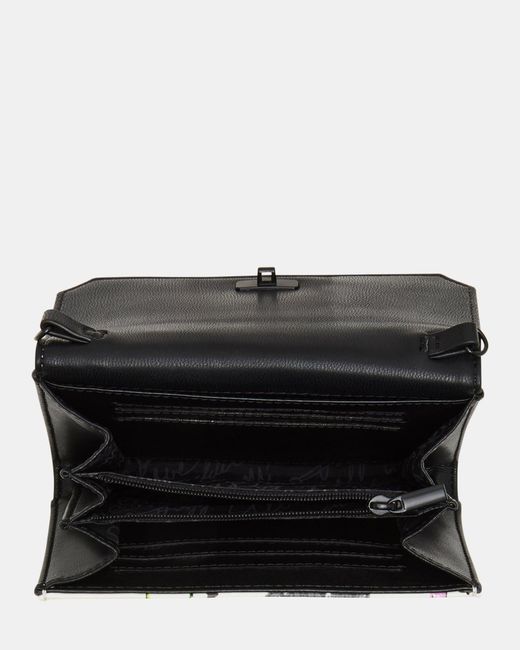 Steve Madden Multicolor Bfenix