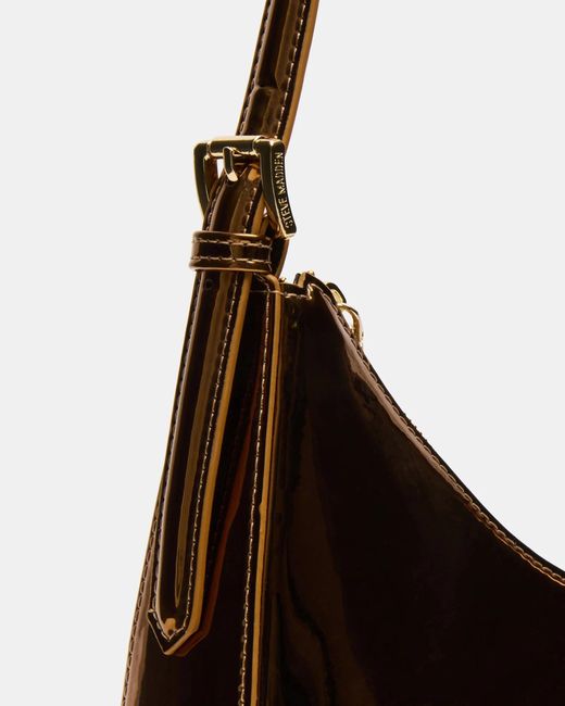Steve Madden Black Bsmith