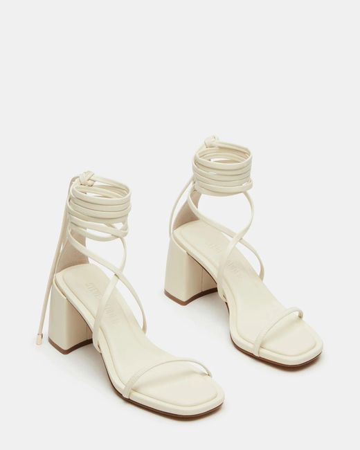 Steve Madden Natural Demure
