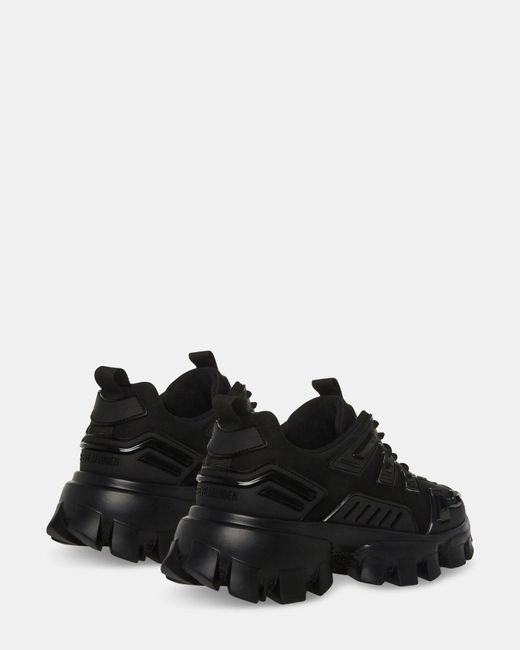 Steve Madden Black Prize for men