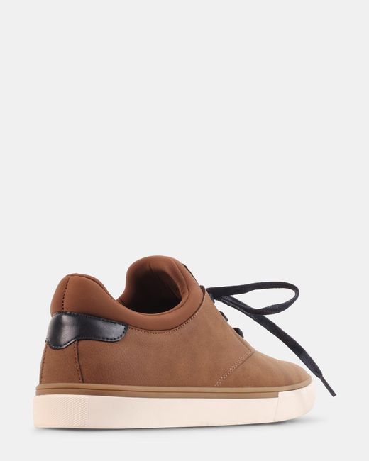 Steve Madden Brown Penta for men