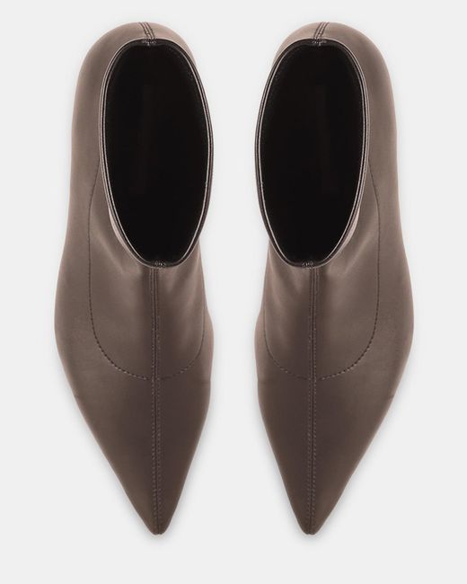 Steve Madden Brown Edgee