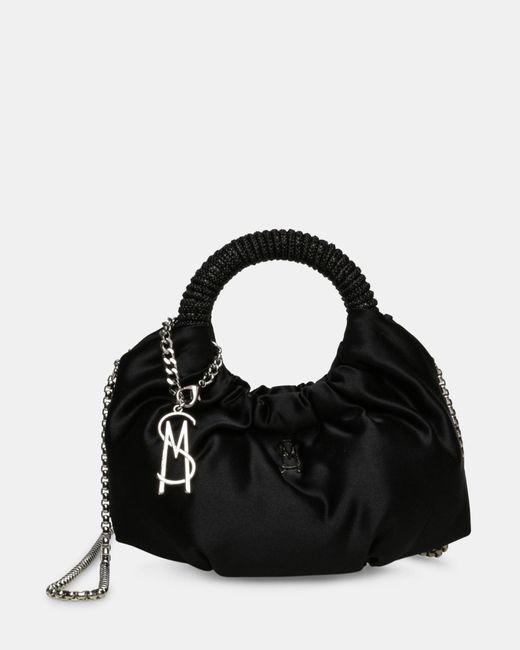 Steve Madden Black Blinnea