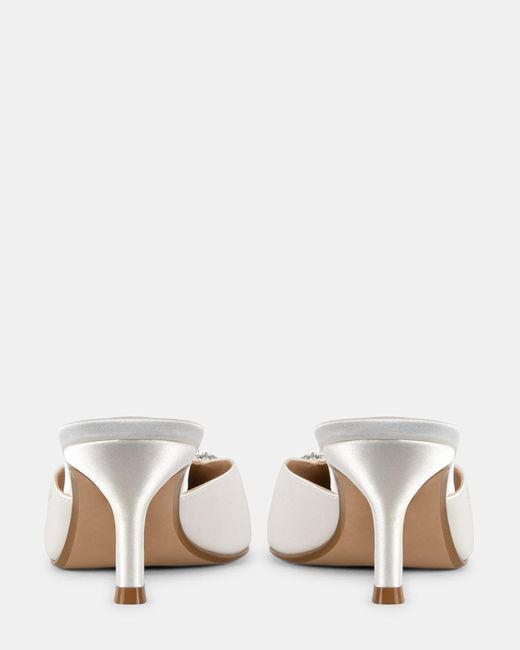 Steve Madden Natural Intimidate