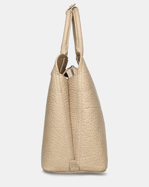 Steve Madden Natural Blisbon-e